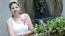 Radka Poláčková vyučuje češtinu v oblasti Chaco v Argentině. | na serveru Lidovky.cz | aktuální zprávy