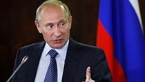 Ruský premiér Vladimír Putin. | na serveru Lidovky.cz | aktuální zprávy
