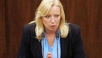 Iveta Radičová | na serveru Lidovky.cz | aktuální zprávy
