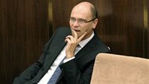 Richard Sulík | na serveru Lidovky.cz | aktuální zprávy