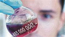 Mezi české vědce se do roku 2019 rozdělí 465 milionů korun. | na serveru Lidovky.cz | aktuální zprávy