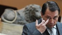 Jiří Paroubek | na serveru Lidovky.cz | aktuální zprávy