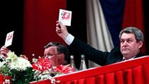 Ilustrační foto | na serveru Lidovky.cz | aktuální zprávy