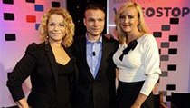 TV Barrandov představili v Praze nové pořady nové tváře, | na serveru Lidovky.cz | aktuální zprávy