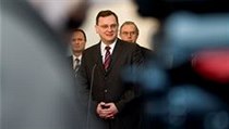 Sledovaný Petr Nečas | na serveru Lidovky.cz | aktuální zprávy