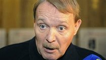 Předseda odborů Martin Engel | na serveru Lidovky.cz | aktuální zprávy