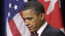Americký prezident Barack Obama | na serveru Lidovky.cz | aktuální zprávy