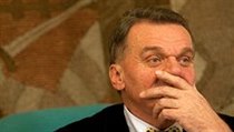 Bohuslav Svoboda | na serveru Lidovky.cz | aktuální zprávy