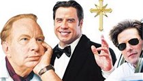 Scientologie se zamotává do lží | na serveru Lidovky.cz | aktuální zprávy