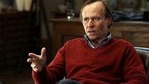 Karel Roden v hlavní roli psychologa | na serveru Lidovky.cz | aktuální zprávy