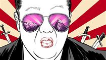 Tomio Okamura tváří v tvář rebelům ze svého hnutí Úsvit přímo na sobě zakouší... Tomio Okamura tváří v tvář rebelům ze svého hnutí Úsvit přímo na sobě zakouší...