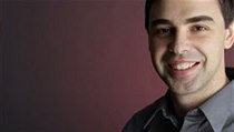 Larry Page | na serveru Lidovky.cz | aktuální zprávy