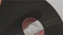 Data Tresor Disk | na serveru Lidovky.cz | aktuální zprávy