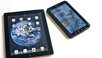 iPad 2 vs. Galaxy Tab | na serveru Lidovky.cz | aktuální zprávy
