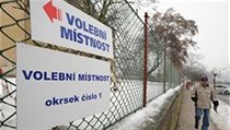 V Roudnici nad Labem na Litoměřicku se v jednom volebním okrsku opakovaly komunální volby. | na serveru Lidovky.cz | aktuální zprávy