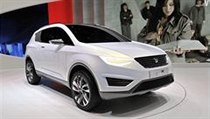 Seat IBX | na serveru Lidovky.cz | aktuální zprávy