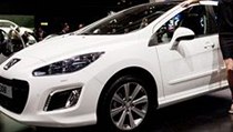 Citroen 308 | na serveru Lidovky.cz | aktuální zprávy