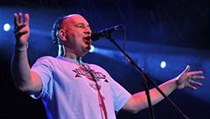 Koncert skupiny Tři sestry | na serveru Lidovky.cz | aktuální zprávy