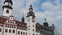 6 Chemnitz | na serveru Lidovky.cz | aktuální zprávy