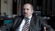 Ministr zemědělství Ivan Fuksa | na serveru Lidovky.cz | aktuální zprávy