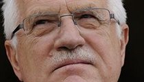 Václav Klaus | na serveru Lidovky.cz | aktuální zprávy