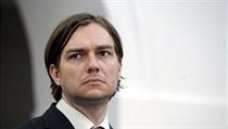 Poslanec Věcí veřejných Michal Babák | na serveru Lidovky.cz | aktuální zprávy