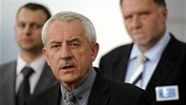 Ministr zdravotnictví Leoš Heger | na serveru Lidovky.cz | aktuální zprávy