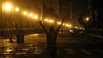 Demonstrace na káhirském náměstí Tahrír | na serveru Lidovky.cz | aktuální zprávy