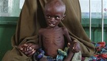 Evropská unie zvýšela svoji pomoc pro hladovějící obyvatelstvo v regionu Afrického rohu o dalších 88 milionů eur na celkových 160 milionů eur | na serveru Lidovky.cz | aktuální zprávy