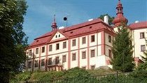 Zámek Bezdružice | na serveru Lidovky.cz | aktuální zprávy