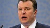 Exministr průmyslu Martin Kocourek (ODS) | na serveru Lidovky.cz | aktuální zprávy