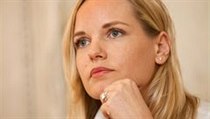 Kateřina Klasnová | na serveru Lidovky.cz | aktuální zprávy
