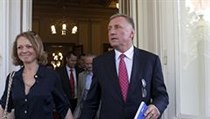 Oslavy 20. výročí založení Občanské demokratické strany. | na serveru Lidovky.cz | aktuální zprávy