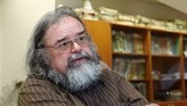 Prof. PhDr.Tomáš Durdík, DrSc. | na serveru Lidovky.cz | aktuální zprávy