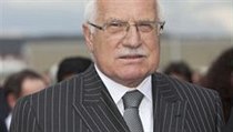 Václav Klaus | na serveru Lidovky.cz | aktuální zprávy