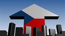 Stabilní česká ekonomika Stabilní česká ekonomika