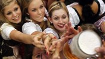 Oktoberfest 2011 | na serveru Lidovky.cz | aktuální zprávy