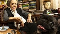 Jiřina Jirásková | na serveru Lidovky.cz | aktuální zprávy