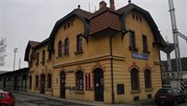 Nádraží v Roztokách | na serveru Lidovky.cz | aktuální zprávy