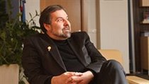 Radek John | na serveru Lidovky.cz | aktuální zprávy