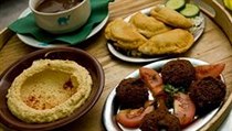 Libanonská kuchyně | na serveru Lidovky.cz | aktuální zprávy