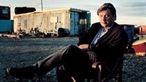 Aki Kaurismäki | na serveru Lidovky.cz | aktuální zprávy