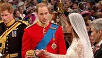 William a Kate si řekli ano. | na serveru Lidovky.cz | aktuální zprávy