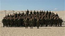 SEAL Team Six | na serveru Lidovky.cz | aktuální zprávy