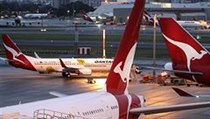 Letadla společnosti Qantas | na serveru Lidovky.cz | aktuální zprávy
