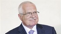 Kniha podle Klause obsahuje i náročné vědecké texty. | na serveru Lidovky.cz | aktuální zprávy