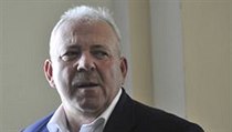 Bývalý šéf Českomoravského fotbalového svazu František Chvalovský | na serveru Lidovky.cz | aktuální zprávy