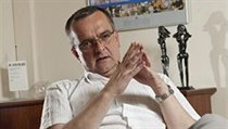 Miroslav Kalousek | na serveru Lidovky.cz | aktuální zprávy