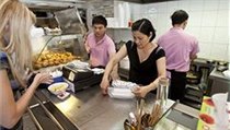 Nenápadná vinohradská vývařovna Pho Vietnam | na serveru Lidovky.cz | aktuální zprávy