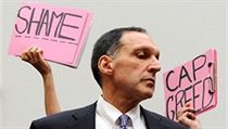 Richard Fuld | na serveru Lidovky.cz | aktuální zprávy